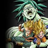 Dragon ball Z Informacion
